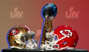 Este domingo 2 de febrero se llevará a cabo el Super Bowl LIV