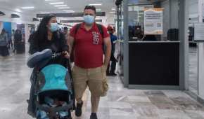 Mexicanos comienzan a tomar medidas para evitar contagio de este nuevo virus