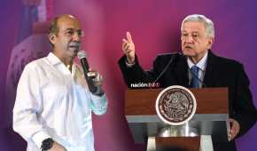 Felipe Calderón considera un error eliminar los puentes tal y como sugirió AMLO
