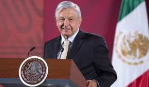De acuerdo con Riva Palacio, López Obrador no tiene contrapesos