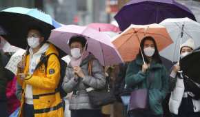 El número de muertos en China por coronavirus supera los mil muertos