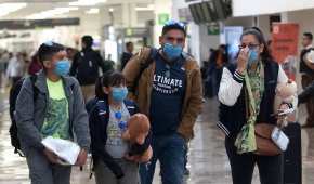 La mayoría de los mexicanos cree que el país está poco o nada preparado ante la posible llegada del virus