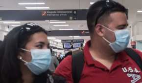 Hasta el momento se han confirmado 2 casos de coronavirus en México