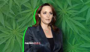 La senadora de Morena aseguró que parece que buscan 'legalizar a los narcos'