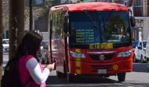 La asociación de transporte buscar resolver los retos más urgentes que enfrentan las ciudades mexicanas