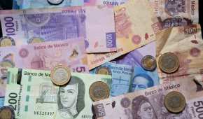 La moneda mexicana tuvo un desplome de más de 5%