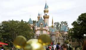 A partir del sábado, los parques de Disney en California serán cerrados