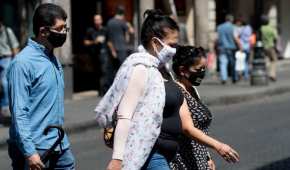 En México no se han cancelado vuelos ni actividades por el virus