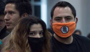 El más reciente caso de coronavirus en México se reportó en Yucatán