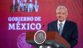 El presidente Andrés Manuel López Obrador dijo que seré responsable ante la emergencia sanitaria