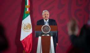 El mandatario pidió a los mexicanos tenerle confianza porque hay gobernabilidad