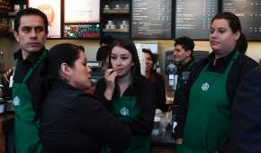 Alsea, operadora de empresas como Starbucks, anunció algunas medidas financieras para enfrentar el COVID-19