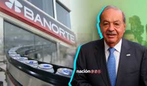 Banorte y Grupo Carso, de Carlos Slim, han apoyado diferentes formas a los mexicanos ante la pandemia