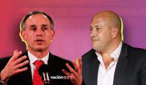 El subsecretario de Salud asegura que no hay ninguna prueba aprobada, el gobernador de Jalisco difiere