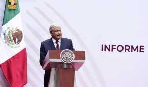 El presidente anunció diversas medidas para el plan económico de México