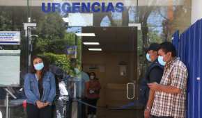 En México suman ya más de 2 mil casos de coronavirus