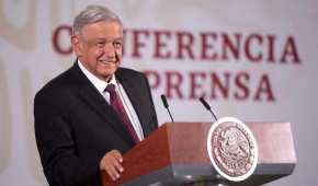 El presidente Andrés Manuel López Obrador arriesgó su reputación para imponer los intereses nacionales