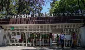 El Instituto se suma a la UNAM para ofrecer pruebas de COVID-19 gratuitas