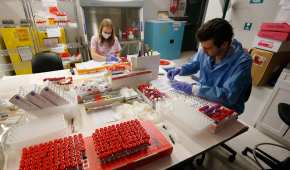 La ciencia no para en su búsqueda por vencer al virus que causa el COVID-19