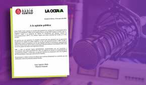 Con esta transacción, MVS Radio contaría con tres estaciones de FM en la Ciudad de México