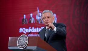 El presidente recordó una supuesta carta que López Mateos dirigió al pueblo de México