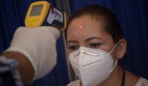 La CDMX y el Valle de México han sido las zonas más afectadas por la pandemia de coronavirus