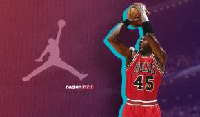 La mayoría de aficionados y especialistas Jordan es el mejor jugador de baloncesto de todos los tiempos