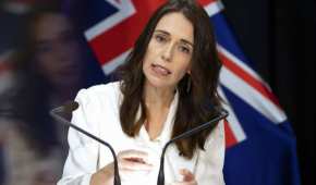 La primera ministra de Nueva Zelanda recordó la importancia de mantener las medidas higiénicas básicas
