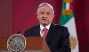 El presidente pidió al gobernador de Jalisco no involucrar a la federación en asuntos de la entidad