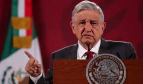 La situación de México 'es claramente difícil y desafiante',  dijo la OMS