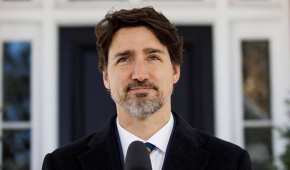 El Primer Ministro de Canadá dijo que podría dar la ciudadanía a trabajadores de AL