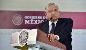 El Presidente tiene dividido a los mexicanos con respecto a su transfomación