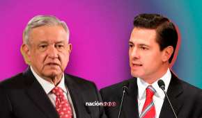 A Andrés Manuel López Obrador le ha tomado menos de dos años mostrarse igualito que priistas y panistas