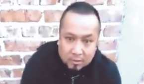 El líder del Cártel de Santa Rosa lanzó esta amenaza tras la captura de sus familiares en Guanajuato