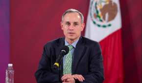 El subsecretario explicó cómo puede afectar a los mexicanos