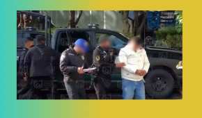 Se han detenido a 12 personas tras el atentado contra Omar García Harfuch