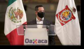 El gobernador de Oaxaca pidió a Jorge Castañeda dejar de lado el clasismo