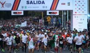 La decisión de suspender el evento busca cuidar la salud de los corredores ante la pandemia