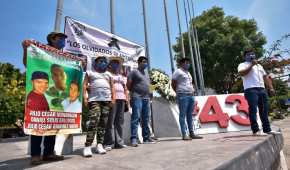 El próximo 26 de septiembre se cumplirán 6 años de la desaparición de los normalistas de Ayotzinapa