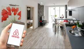 El Airbnb es una plataforma que sirve para publicar, dar publicidad y reservar alojamiento en más de 190 países