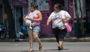 La obesidad es una de las comorbilidades que complica la COVID-19