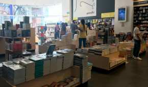La librería dará paso a oficinas corporativas de la empresa