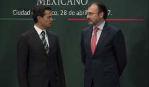 Lozoya acusó al expresidente y al exsevcretario de orquestar el caso Odebrecht en México
