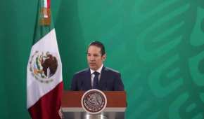 El gobernador de Querétaro se defendió de las acusaciones de Emilio Lozoya