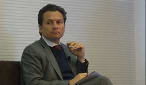 Alejandro Moreno, líder nacional del PRI, informó que se presentará una denuncia contra el extitular de Pemex