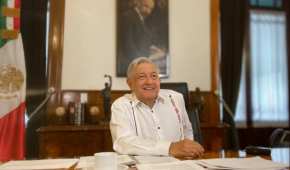 Lozoya habló de corrupción como nadie lo había hecho en la historia de México, aseguró el presidente