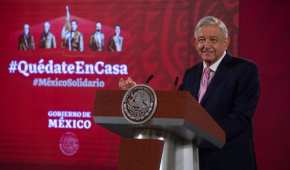 Usuarios de redes sociales se dejaron ir en contra de AMLO por su forma de referirse hacia Peña Nieto