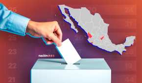 En el 2021, Querétaro, Colima y Nayarit elegirán gobernador, entre otros puestos