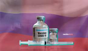 Rusia fue el primer país a nivel mundial en registrar una vacuna contra el COVID-19