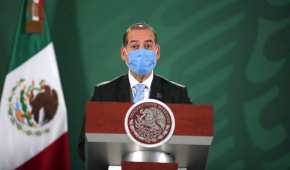 El gobernador de Aguascalientes supo de una demanda que ni siquiera estaba admitida formalmente
